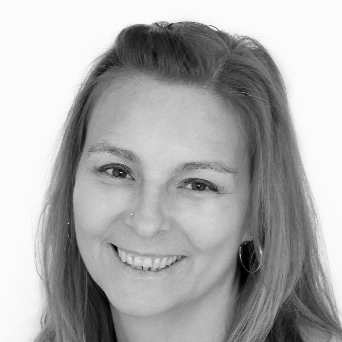 Ilona Bernecker