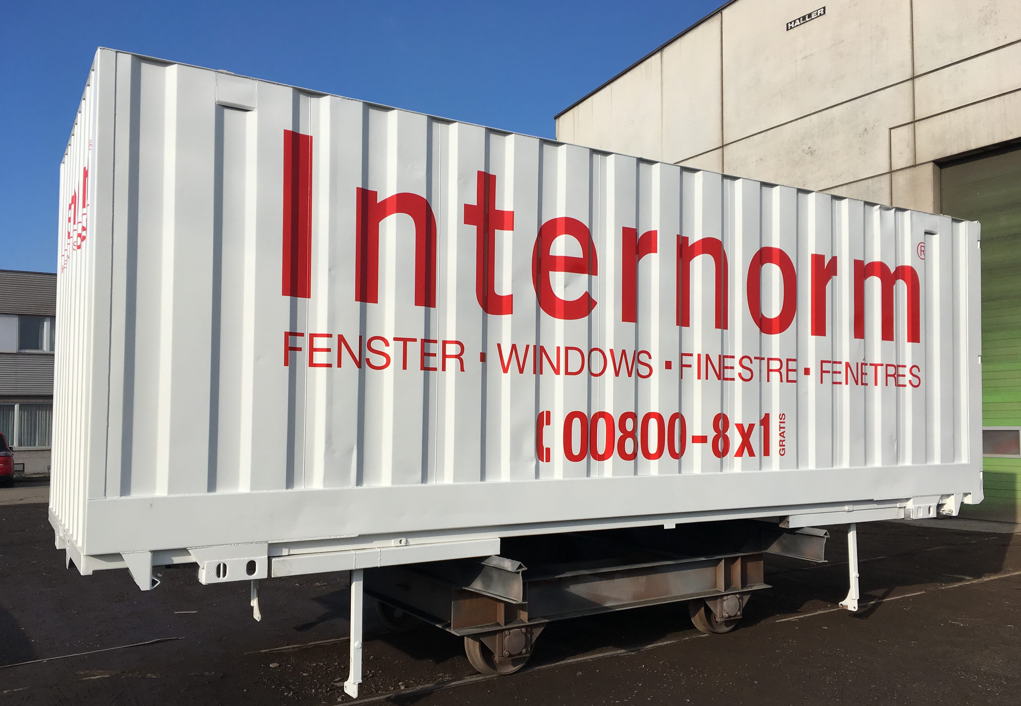 Internorm