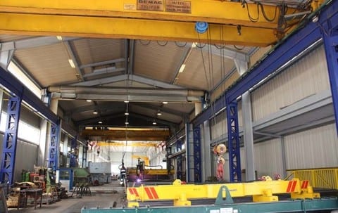 Branschutz BIS Stako