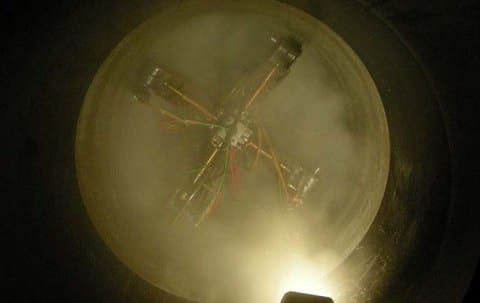 Druckrohrleitungen Referenzen Siphon du Gorner HDW Strahlung