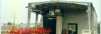 Kowerk geht in Betrieb