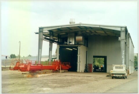Kowerk