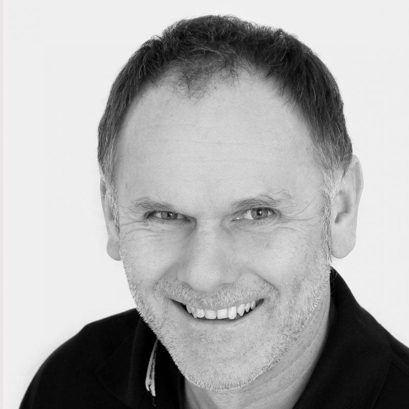 WERNER DUCKHORN