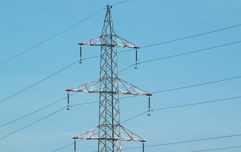 Masten LinzEnergieAG Schaftbeschichtung