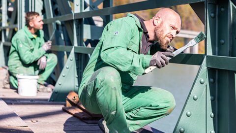 koschutz facharbeiter