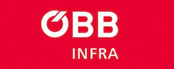 OEBB Infra Logo