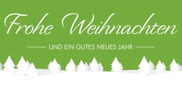 Wichtige Termine zum Jahresende