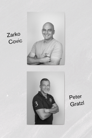 Zarko Covic